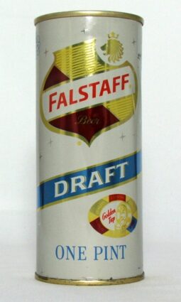Falstaff Draft (Omaha) photo