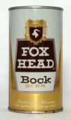Fox Head Bock photo