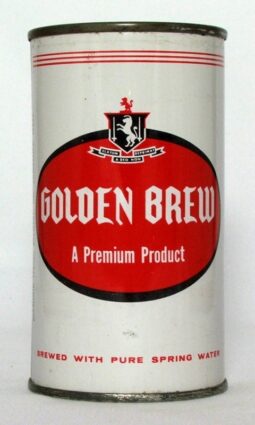 Golden Brew photo