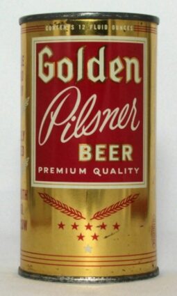 Golden Pilsner photo