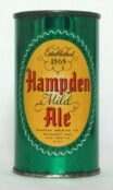 Hampden Ale photo
