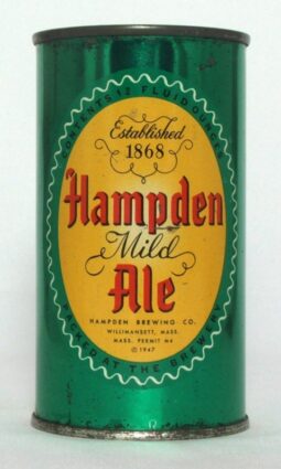 Hampden Ale photo