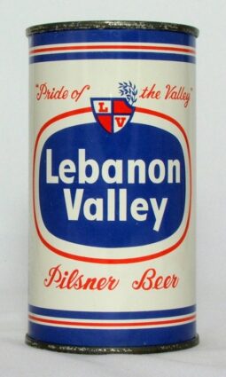 Lebanon Valley photo