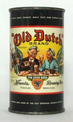 Old Dutch photo