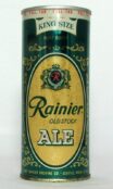 Rainier (“Pull-Tab”) photo
