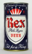 Rex photo