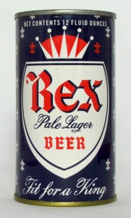 Rex photo