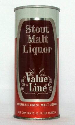 Value Line Stout M.L. photo