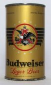 Budweiser Lager (OI) photo