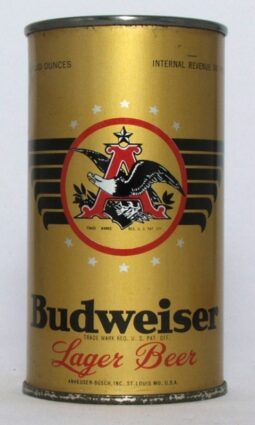 Budweiser Lager (OI) photo