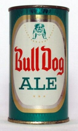 Bull Dog Ale photo