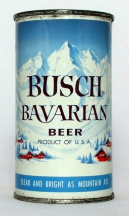 Busch Bavarian photo