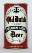 Old Dutch Beer photo