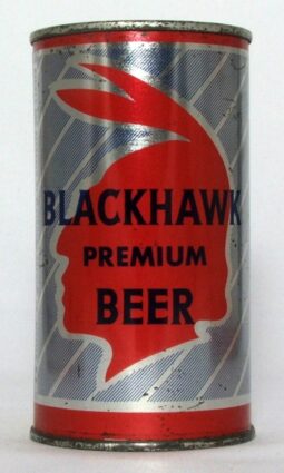Blackhawk (Buffalo) photo