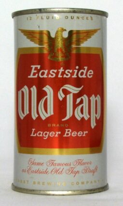 Eastside Old Tap photo