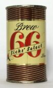 Sicks’ Select Brew 66 photo
