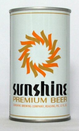 Sunshine photo