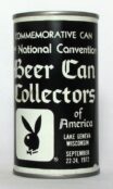 BCCA Canvention 1972 photo