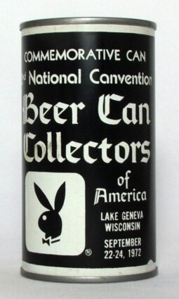 BCCA Canvention 1972 photo