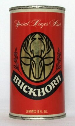 Buckhorn photo