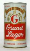 Grand Lager photo
