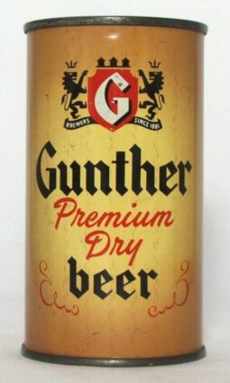 Gunther photo
