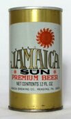 Jamaica Sun photo