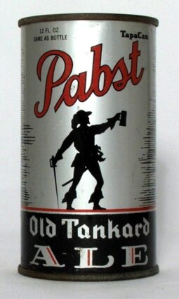 Pabst Old Tankard Ale photo