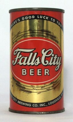 Falls City (IRTP) photo