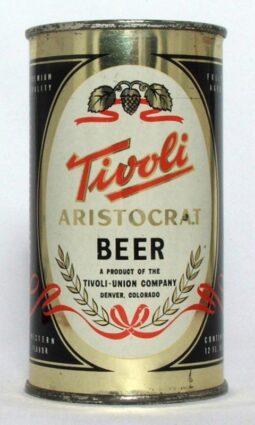 Tivoli Aristocrat photo