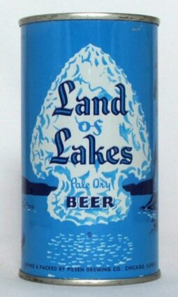 Land of Lakes photo