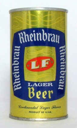 Rheinbrau photo