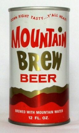 Mountain Brew photo