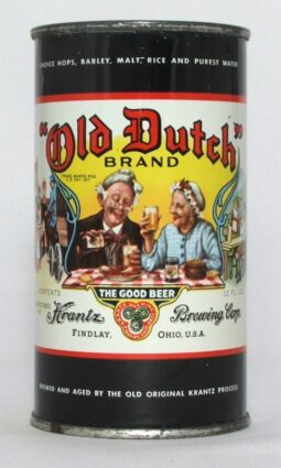 Old Dutch photo