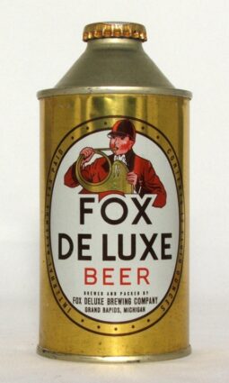 Fox Deluxe (Grand Rapids) photo