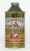 Wagner’s Gambrinus photo