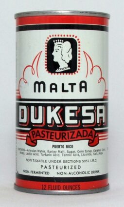 Dukesa Malta (Puerto Rico) photo