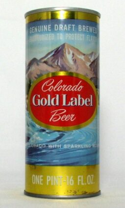 Gold Label (Colorado) photo