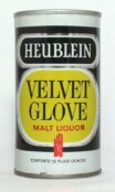 Heublein Velvet Glove M.L. photo