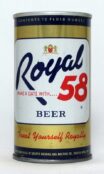 Royal 58 photo