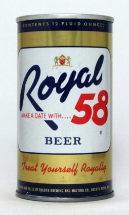 Royal 58 photo