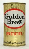 Golden Brew photo