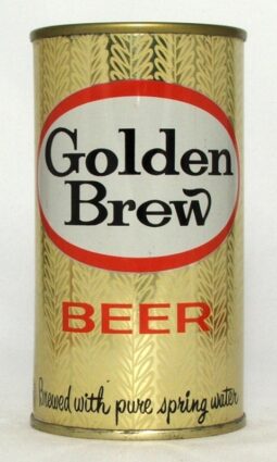 Golden Brew photo