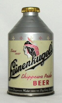 Leinenkugel’s photo