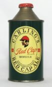 Carling’s Red Cap Ale photo