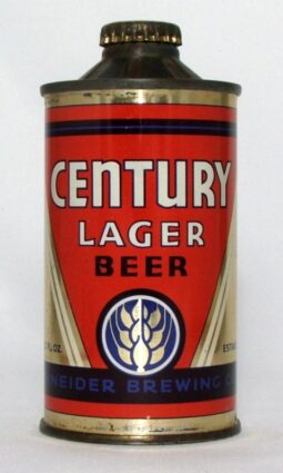 Century Lager photo