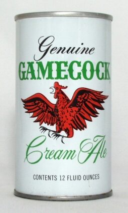 Gamecock Ale photo