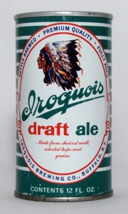 Iroquois Draft Ale photo
