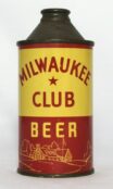 Milwaukee Club photo