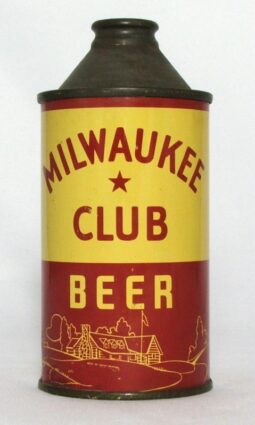 Milwaukee Club photo